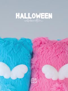 6Artist HALLOWWEEN collabo-资料图