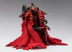 SHF 皇帝贝利亚-资料图