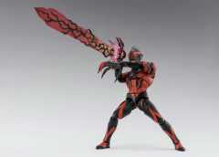 SHF 皇帝贝利亚-资料图