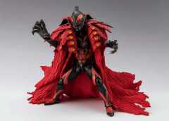 SHF 皇帝贝利亚-资料图