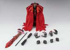 SHF 皇帝贝利亚-资料图