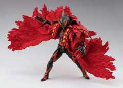 SHF 皇帝贝利亚-资料图