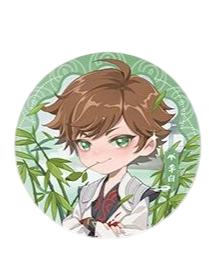 李白（枫染丹青）吧唧-遇意飞花令（遇知篇）