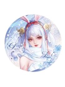 公孙离(玉壶冰心)吧唧-遇意飞花令(遇知篇)