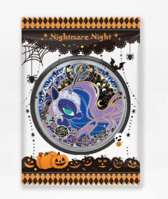 双面糖果徽章可爱魔法第1弹-资料图