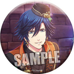 一之濑时矢-万圣节吧唧