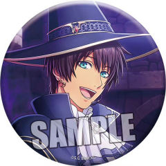 爱岛塞西尔-万圣节吧唧