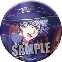 黑崎兰丸-万圣节吧唧