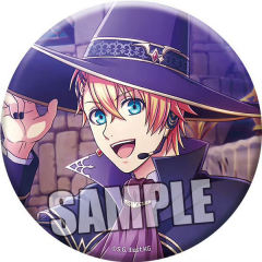 来栖翔-万圣节吧唧