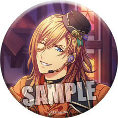 神宫寺莲-万圣节吧唧