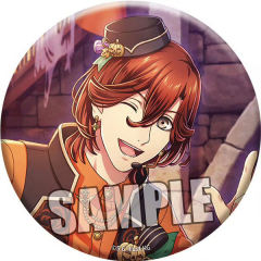 寿岭二-万圣节吧唧