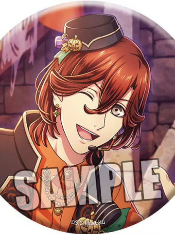 寿岭二-万圣节吧唧