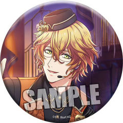 四之宫那月-万圣节吧唧