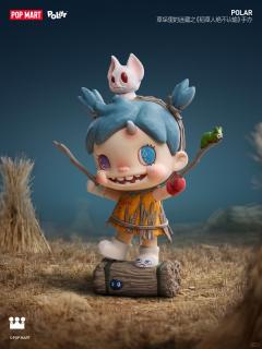 草垛里的迷藏之《稻草人绝不认输》-资料图