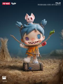 草垛里的迷藏之《稻草人绝不认输》-资料图