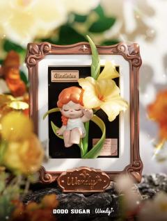 花语遗笺-资料图