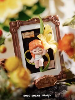 花语遗笺-资料图