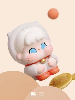 以喵之名-资料图