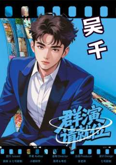 群演请就位-资料图