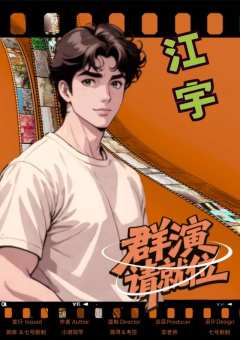 群演请就位-资料图