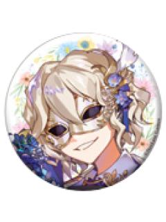 守夜人-AGF2025 The Noble Welcome吧唧