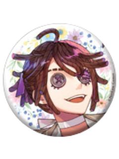 囚徒-AGF2025 The Noble Welcome吧唧