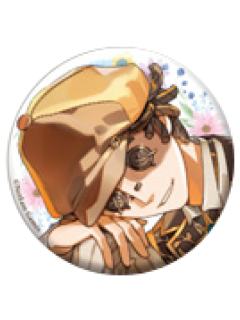 勘探员-AGF2025 The Noble Welcome吧唧