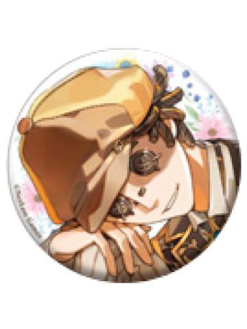 勘探员-AGF2025 The Noble Welcome吧唧