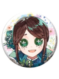 园丁-AGF2025 The Noble Welcome吧唧