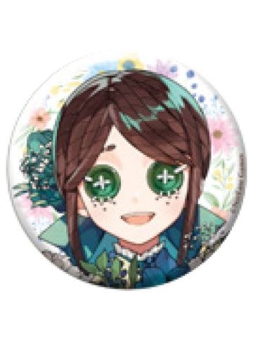 园丁-AGF2025 The Noble Welcome吧唧