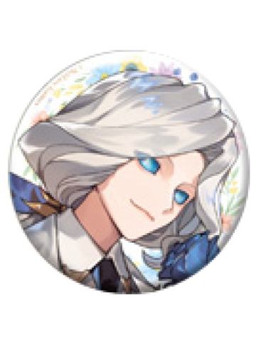 摄影师-AGF2025 The Noble Welcome吧唧