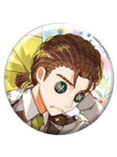 佣兵-AGF2025 The Noble Welcome吧唧