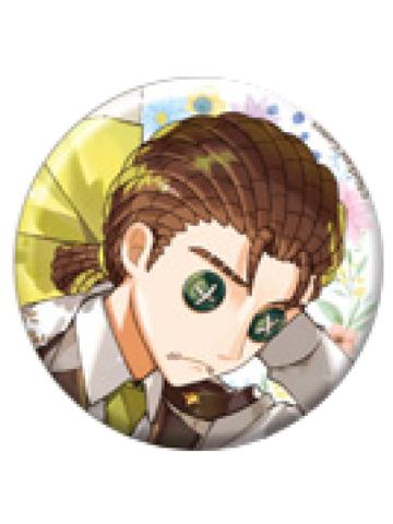 佣兵-AGF2025 The Noble Welcome吧唧