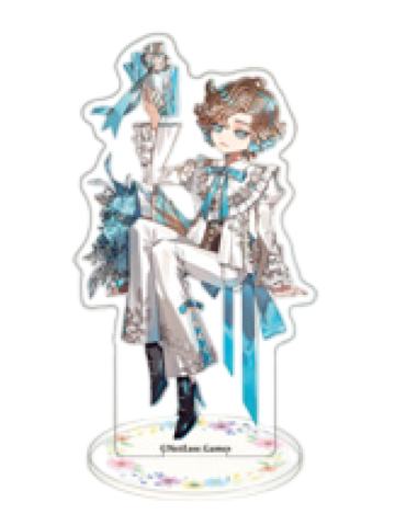 气象学家-AGF2025 The Noble Welcome正比立牌