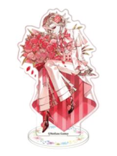 红夫人-AGF2025 The Noble Welcome正比立牌