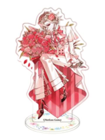 红夫人-AGF2025 The Noble Welcome正比立牌