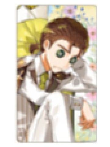 佣兵2-AGF2025 The Noble Welcome正比小卡