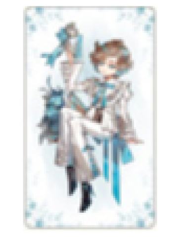 气象学家1-AGF2025 The Noble Welcome正比小卡