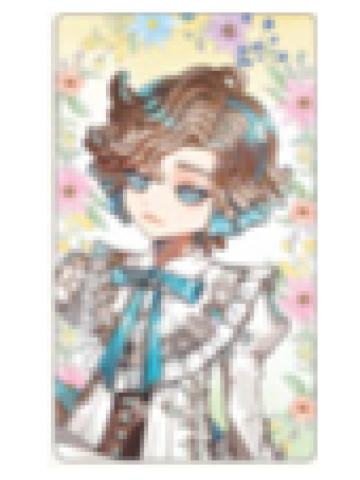 气象学家2-AGF2025 The Noble Welcome正比小卡