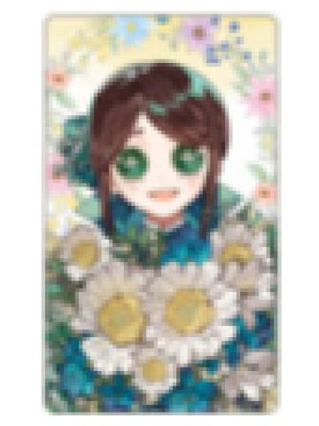 园丁2-AGF2025 The Noble Welcome正比小卡