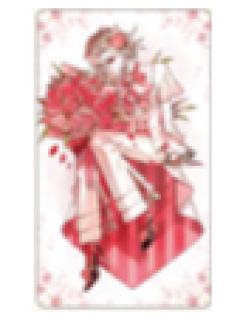 红夫人1-AGF2025 The Noble Welcome正比小卡