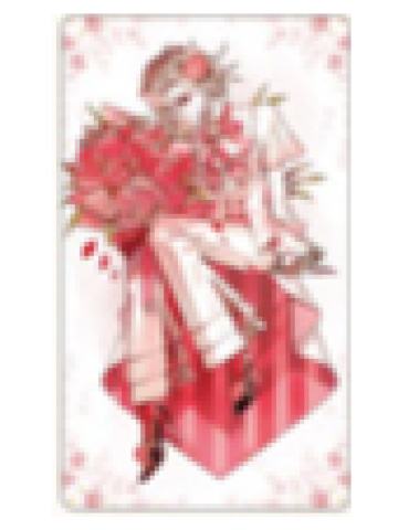 红夫人1-AGF2025 The Noble Welcome正比小卡