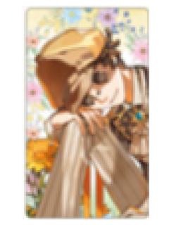 勘探员2-AGF2025 The Noble Welcome正比小卡