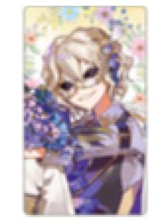 守夜人2-AGF2025 The Noble Welcome正比小卡