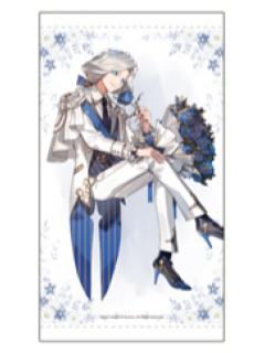 摄影师-AGF2025 The Noble Welcome挂画