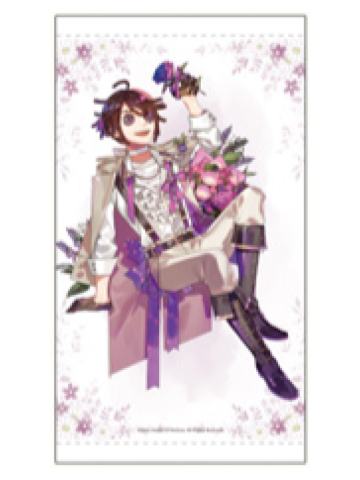 囚徒-AGF2025 The Noble Welcome挂画