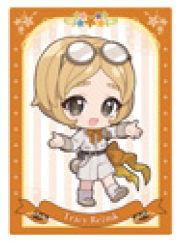 机械师-AGF2025 The Noble WelcomeQ版小卡