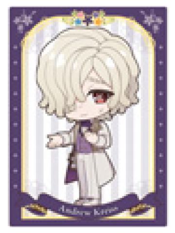 守墓人-AGF2025 The Noble WelcomeQ版小卡