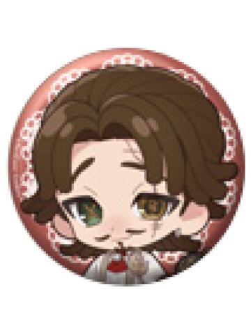 大副-AGF2025 The Noble WelcomeQ版吧唧