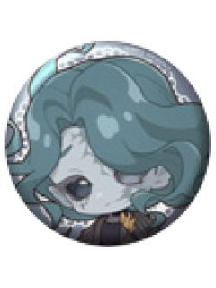 渔女-AGF2025 The Noble WelcomeQ版吧唧